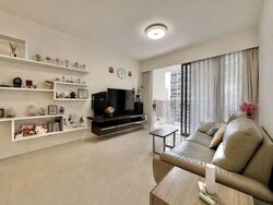 Sol Acres (D23), Condominium #579255261